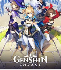 Genshin Impact